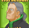 Kg horseman