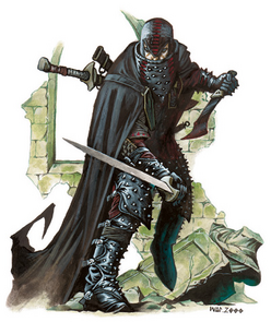 Assassin-1