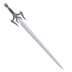 Fantasy Swords Luciendar Sword of Lig KR4 698