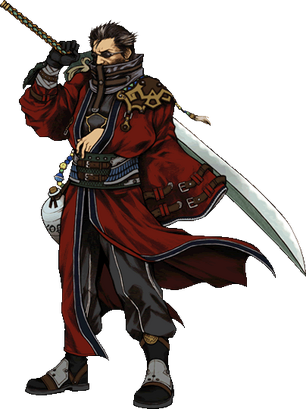 Auron Art