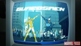 Guardsmen 4