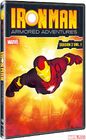 Season 2 DVD 1