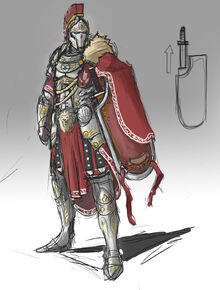 Quentyn Profile