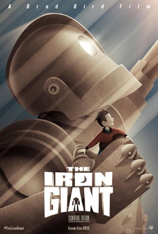 File:The Iron Giant 2015 Comic Con Poster.jpg
