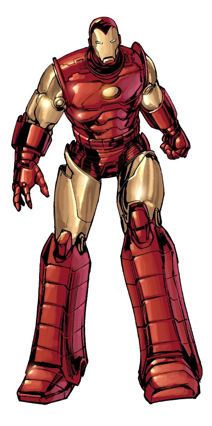Model 28 | Iron Man Wiki | Fandom powered by Wikia