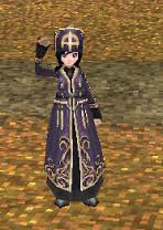 Iruna mage