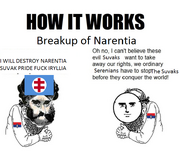 Iryllian Truth Movement poster