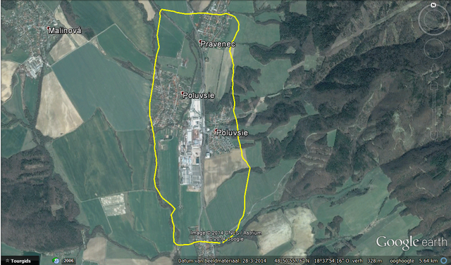 File:Jadranska areal map.png