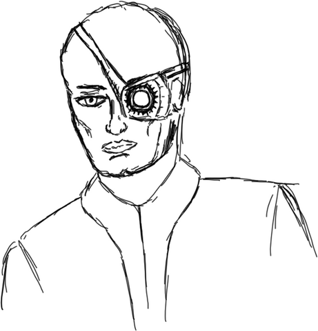 Файл:SergeyOgnevPortrait.png