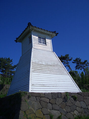 File:Fukuura Lighthouse.jpg