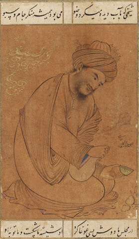 File:Man Filling a Wine Cup.jpg