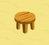 Stool