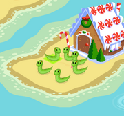 IP-snakes