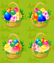 Egg Basket 360