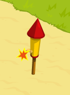 Single Rocket