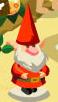 Red gnome
