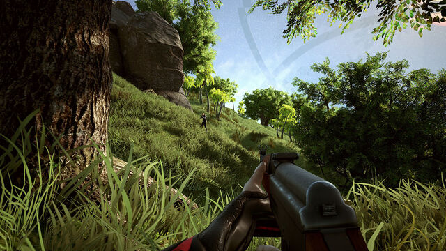 File:Lush mountain side.jpg
