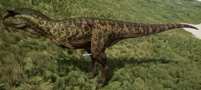 File:Jaguar Carnotaurus The Isle.png