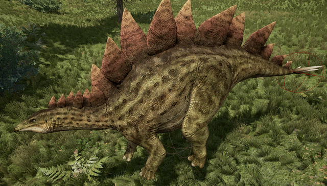 File:Default Stegosaurus The Isle.png