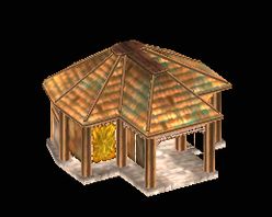 Leatherworking Shop
