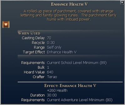 Enhance Health V