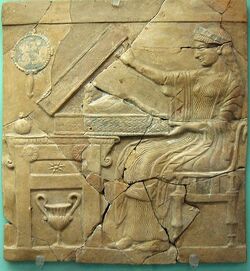 553px-Locri Pinax Persephone Opens Likon Mystikon
