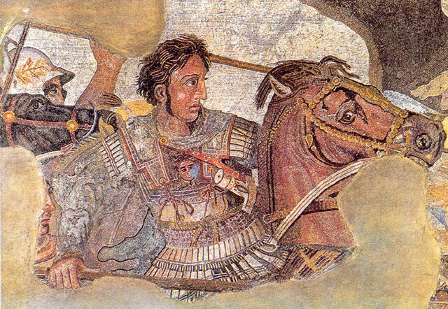 Фајл:BattleofIssus333BC-mosaic-detail1.jpg