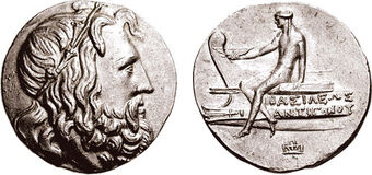 Antigonus Doson