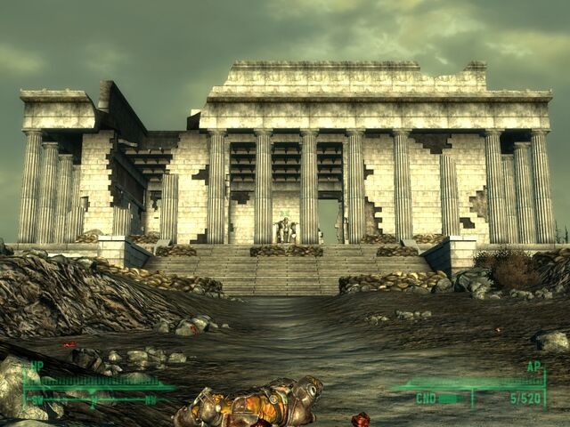 File:Lincoln Memorial.jpg
