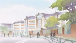 TonanHighSchool-Anime