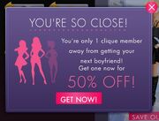 ItGirl Game Item of Interest No 000000012