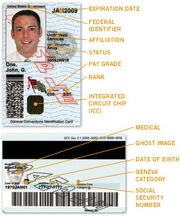 Card new geneva