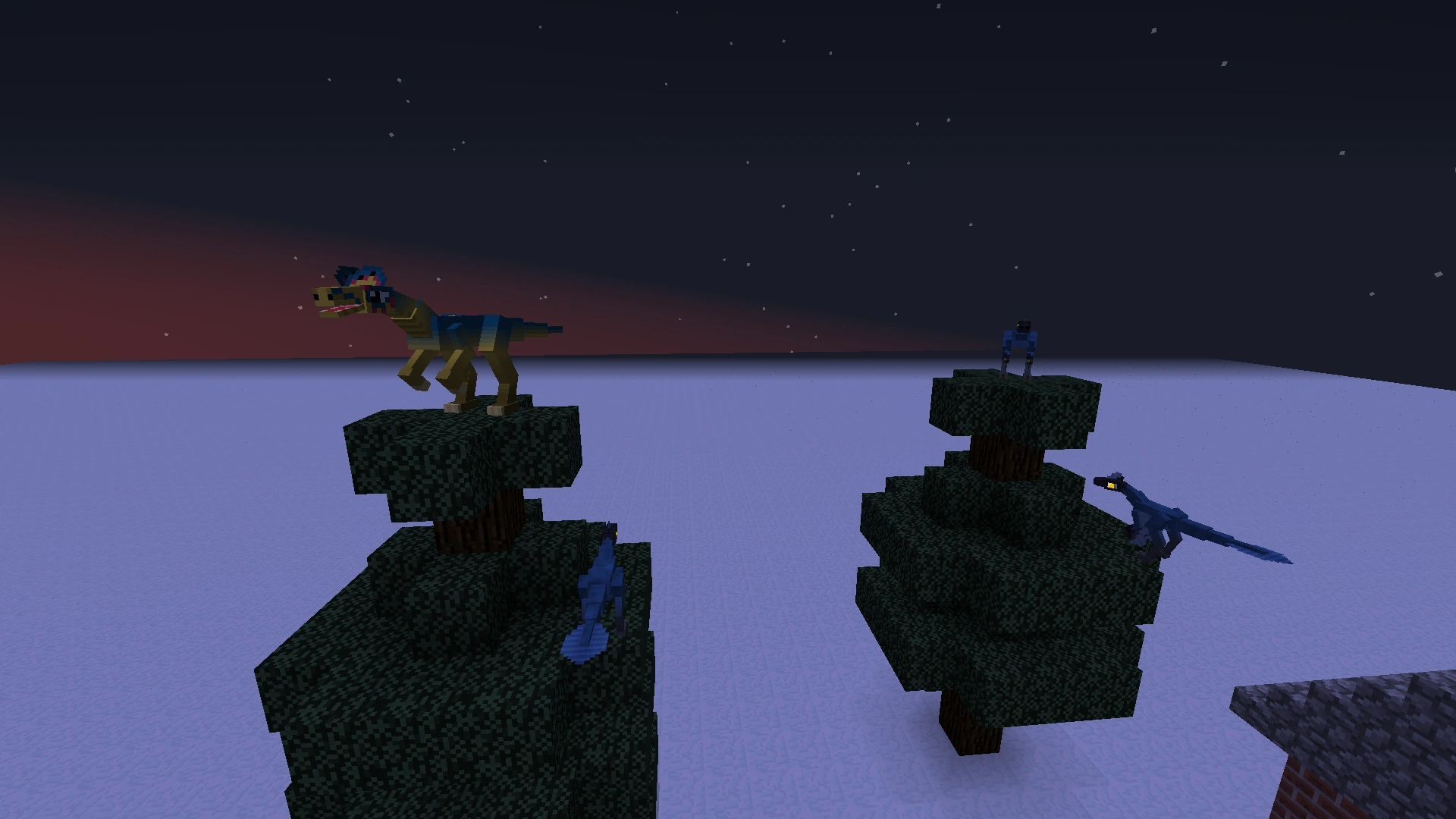 It's About Time! Mod Dev Thread - Mods Discussion 