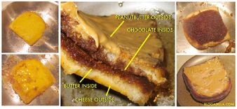 Grilled charlie 1