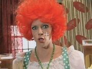 Crazy Paddy