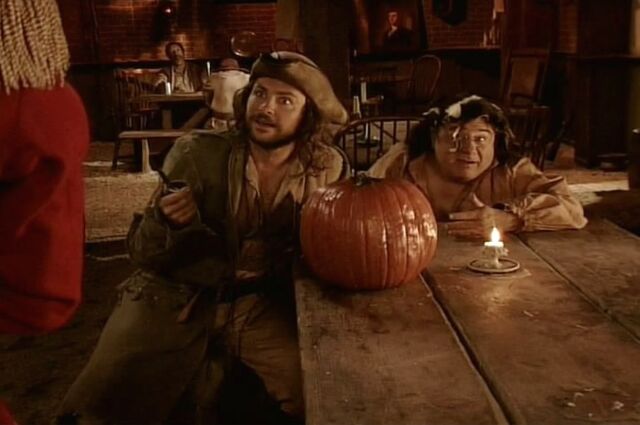 File:Charles, Franklin and pumpkin.jpg