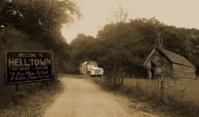 Helltown-ohio