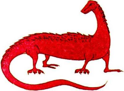 Ponik-Lake Pohenegamook monster