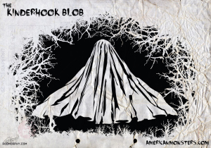 Kinder hook blob morphy 2015