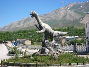 Statue