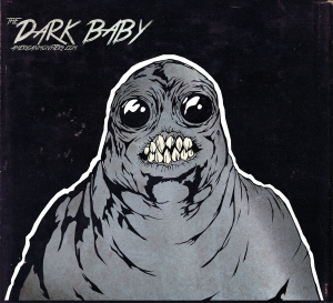 Dark baby morphy 2015