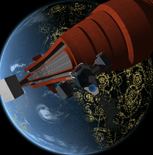 Lostrego escape