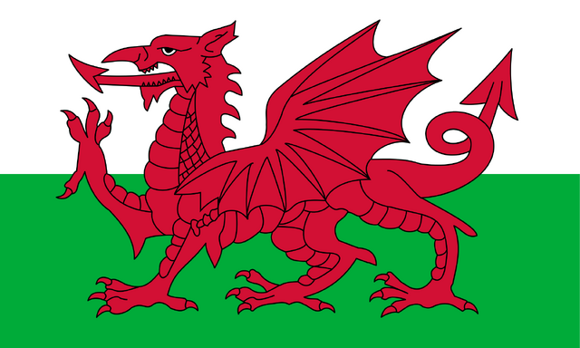 File:Flag of Wales.png