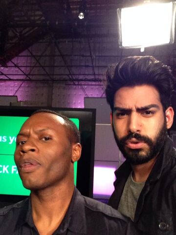 File:Izombie bts3.jpg