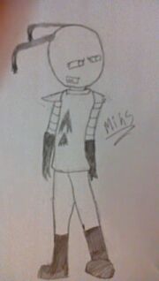 Mihs