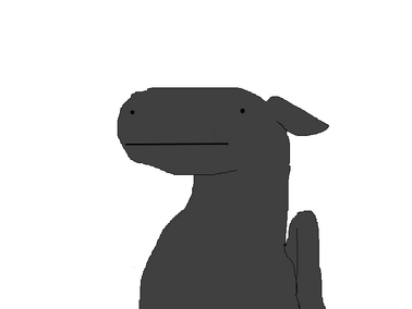Tiny face coal