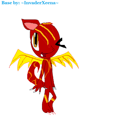 Dragon 2