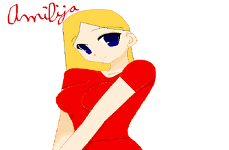 Amilija
