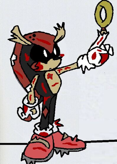 Zombie Mighty