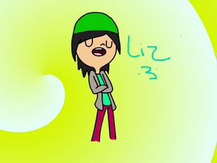 Liz My Style